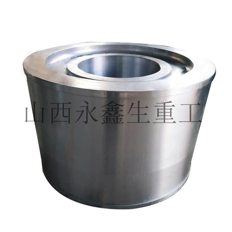 什么是錘上模鍛？