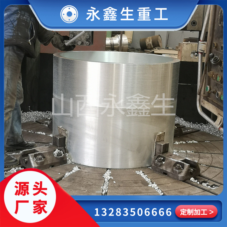鋁合金鍛件質(zhì)量檢驗項目主要有哪些？鍛件質(zhì)量檢驗如何分類