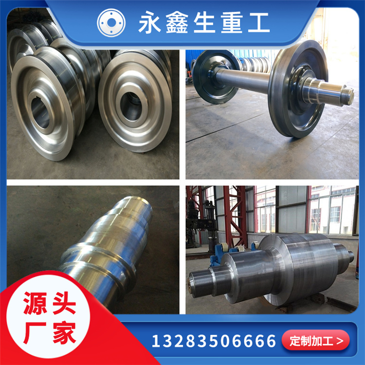 各類鍛件在石油化工中有哪些應用？