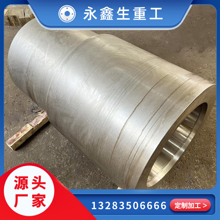 筒輥磨回轉(zhuǎn)筒體研究