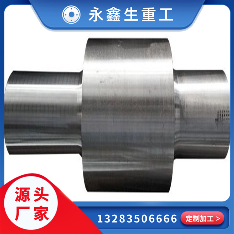 承受極端之力：鍛件在嚴(yán)苛環(huán)境中的卓越表現(xiàn)